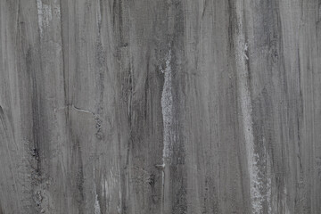 Obraz premium Abstract grey background, pattern in elegant fancy design. Close up of texture paint white and gray brush strokes of acrylic paint.