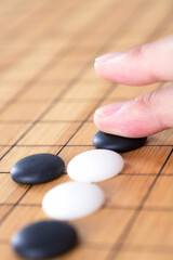 Play go