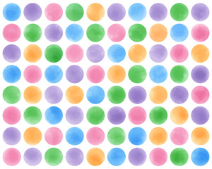 背景素材水彩テクスチャ タイル