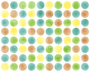 背景素材水彩テクスチャ タイル