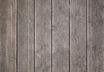wet wood terrace floor background