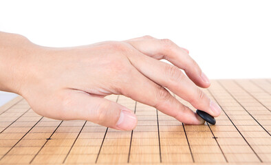 Play go