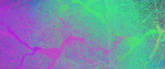 Obraz na płótnie Canvas abstract colorful background bg wallpaper art paint dry brush
