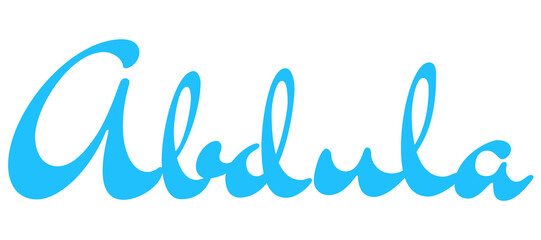 Abdula