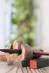 the scholar 's four jewels