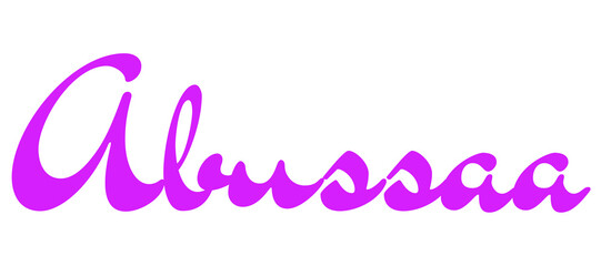 Abussaa