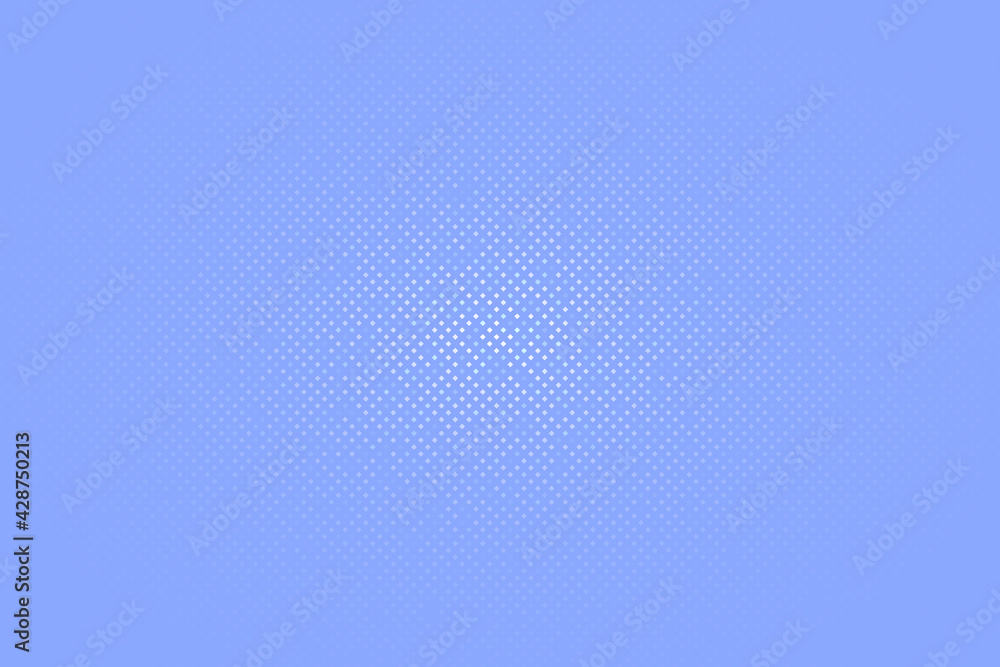 Poster abstract background consisting of small dots and squares. pixels.