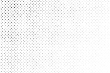 Abstract background consisting of small dots and squares. Pixels.