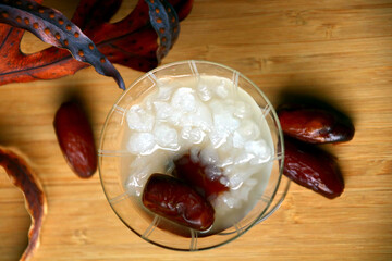 wasserkefir