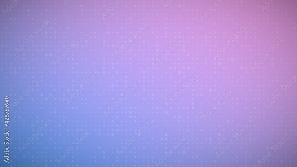 Poster abstract geometric gradient sircles background