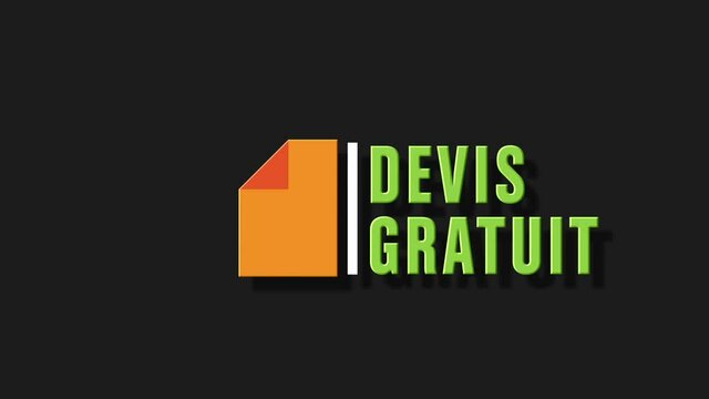 devis gratuit- en ligne
