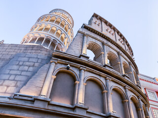 the cathedral of saint nicholas