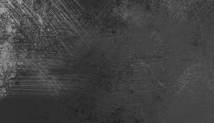 abstract pale gray watercolor background with splashs and smears