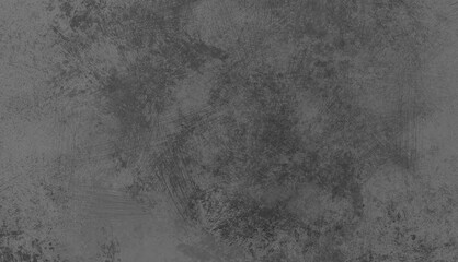 abstract pale gray watercolor background with splashs and smears