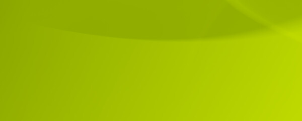 Abstract background for wallpaper, backdrop and cheerful natural designs. Yellow-green color.