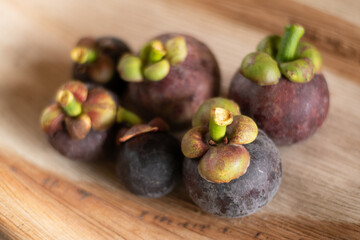 mangosteen