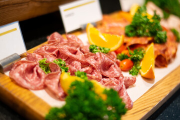 Salami