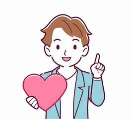 人の心理と気持ち