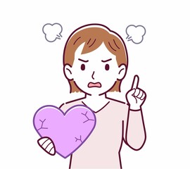 人の心理と気持ち