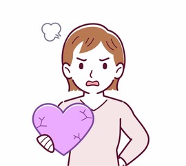 人の心理と気持ち