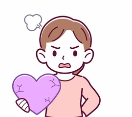 人の心理と気持ち