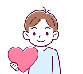 人の心理と気持ち