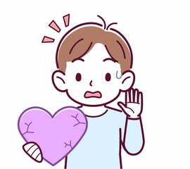 人の心理と気持ち