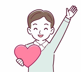 人の心理と気持ち