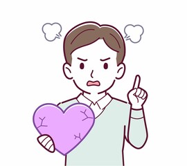 人の心理と気持ち