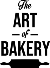The Art of Bakery Typography
