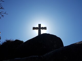 Croix chrétienne