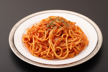ナポリタン