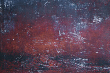 Rusty metal grunge texture