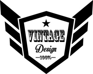 Vintage Design - Tshirt Design Printing