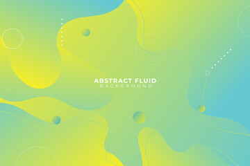 Fototapeta na wymiar abstract fluid background