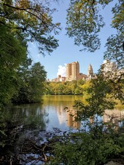 Fototapeta premium Castillo
