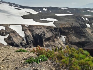 Владивосток-Камчатка