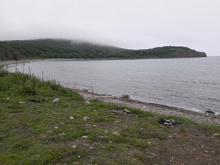 Владивосток-Камчатка