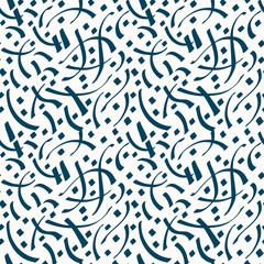Seamless pattern