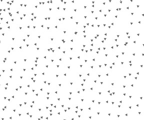 Pattern triangle. Modern stylish texture. Geometric tiles with triangles, colorful holiday background, web icon, symbol, sign, romantic wedding, love card - vector abstract background