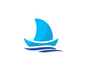Sailing logo
