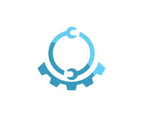 Repair logo
