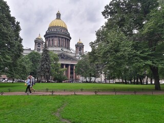 Санкт-Петербург