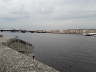 Санкт-Петербург
