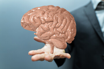 think creative brain network neurogen digital