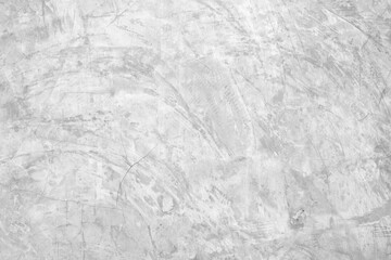 Old wall texture cement dirty gray with black  background abstract grey and silver color design are light with white background.