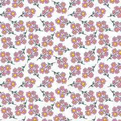 Apparel pattern, background, wallpaper. You can use it almost everywhere