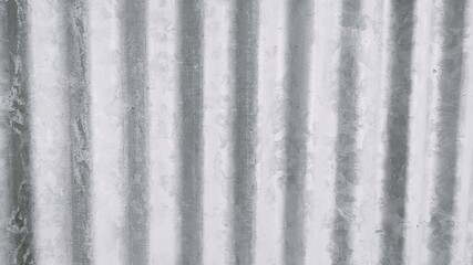 background , zinc texture