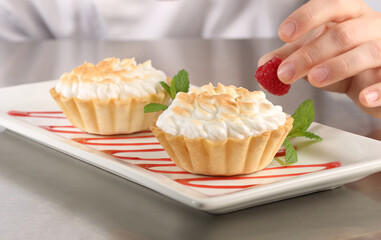 Bakery images for the food industry