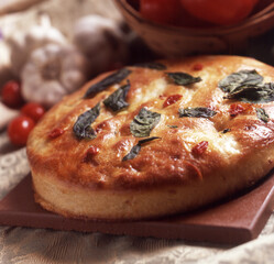Bakery images for the food industry